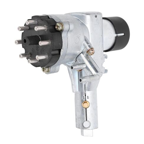 Car Ignition Lock Cylinder Switch with 2 Keys - Replacement for G Class W460/W463 (0014621630) in Saudi Arabia