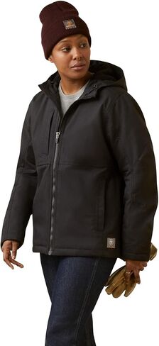 سترة ARIAT النسائية المعزولة من Rebar Duracanvas in Kuwait