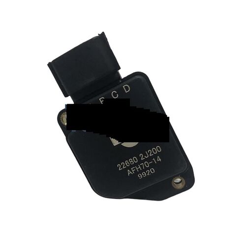 مستشعر مقياس تدفق الهواء الشامل OEM 22680-2J200 AFH70-14 74-50037 MF21070 (1 قطعة) in Saudi Arabia