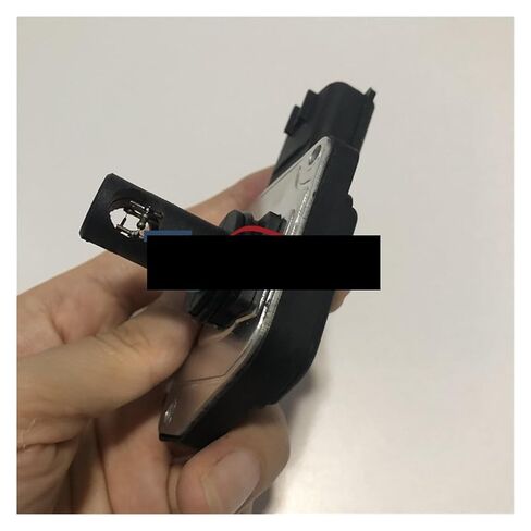 مستشعر مقياس تدفق الهواء الشامل OEM 22680-2J200 AFH70-14 74-50037 MF21070 (1 قطعة) in Saudi Arabia