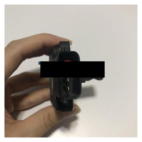مستشعر مقياس تدفق الهواء الشامل OEM 22680-2J200 AFH70-14 74-50037 MF21070 (1 قطعة) in Saudi Arabia