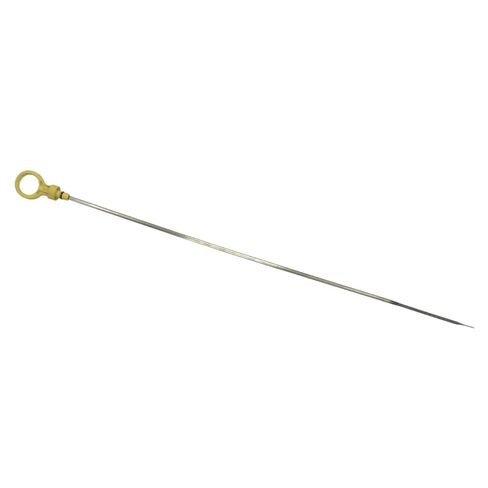 ‎Psrorkeu 917-300 12574823 Engine Oil Level Dipstick for Buick Allure Lacrosse Lucerne Regal 1996-2009 Chevy Impala Lumina Monte Carlo 1998-2005 Olds Intrigue 1998-1999 Pontiac Grand Prix 1997-2008 in Saudi Arabia