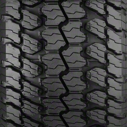 Goodyear Wrangler AT/S Radial Tire - 215/75R15 106S in Saudi Arabia