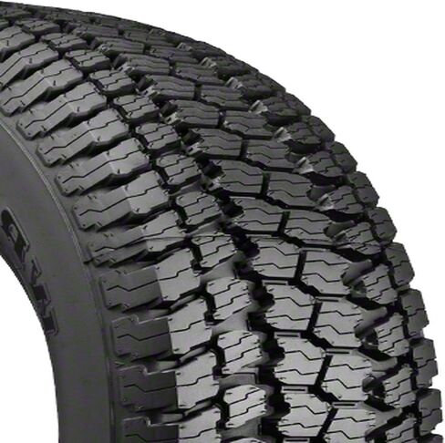 Goodyear Wrangler AT/S Radial Tire - 215/75R15 106S in Saudi Arabia