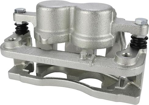 ECCPP 18B4918A 18B4919A Disc Brake Calipers With Bracket Fit For Cadillac Escalade 2008-2019 For Cadillac Escalade ESV 2008-2019 For Cadillac Escalade EXT 2008-2013 2pcs Front Driver & Passenger Side in Saudi Arabia