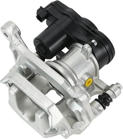 4605C044 Rear Right Electrical Brake Caliper for Mitsubishi Outlander 2.4L 3.0L 2017-2020, Outlander PHEV 2.0L 2.4L 2018-2022, Eclipse Cross 1.5L 2018-2022 Rear Passenger Electrical Brake Caliper in Saudi Arabia