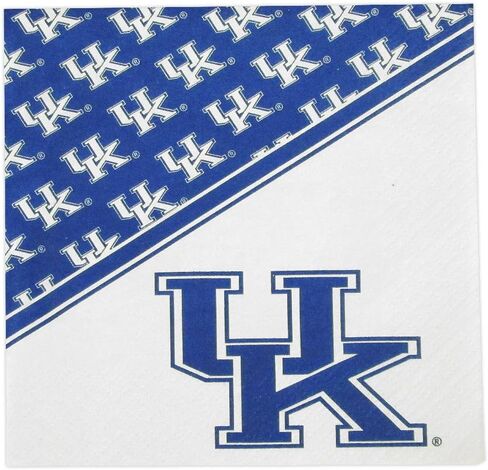 Mississippi State Bulldogs Beverage Napkins - Pack of 16 in Saudi Arabia