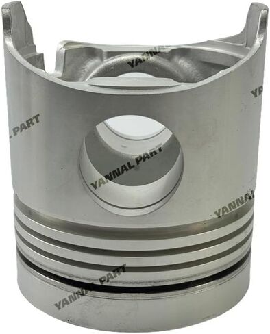 6 PC 13216-2010 13216-2120 Piston Suitable for Hino H06C Engine Part in Saudi Arabia