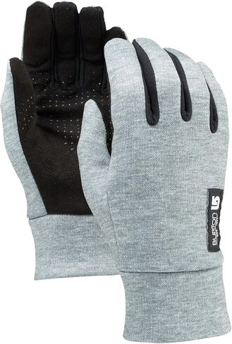 Burton Women's Touch N Go Glove Liners Touchscreen Control in Saudi Arabia