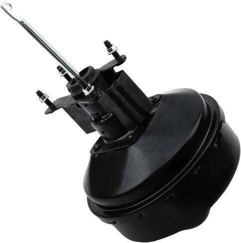 54-74803 Vacuum Power Brake Booster Compatible with Dodge Ram 1500 2500 3500 1994-1997 in Saudi Arabia