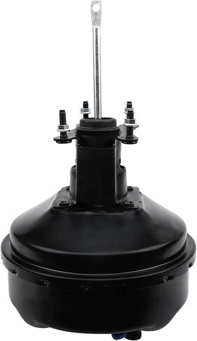 54-74803 Vacuum Power Brake Booster Compatible with Dodge Ram 1500 2500 3500 1994-1997 in Saudi Arabia