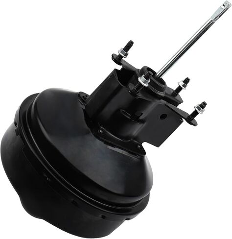 54-74803 Vacuum Power Brake Booster Compatible with Dodge Ram 1500 2500 3500 1994-1997 in Saudi Arabia