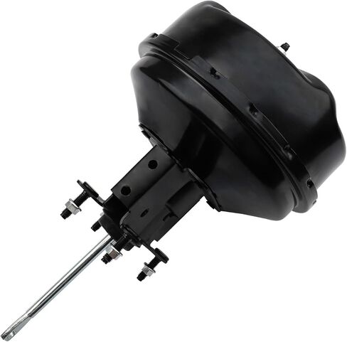 54-74803 Vacuum Power Brake Booster Compatible with Dodge Ram 1500 2500 3500 1994-1997 in Saudi Arabia