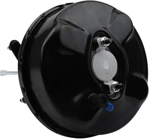 54-74803 Vacuum Power Brake Booster Compatible with Dodge Ram 1500 2500 3500 1994-1997 in Saudi Arabia