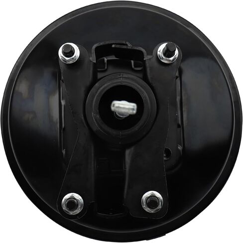 54-74803 Vacuum Power Brake Booster Compatible with Dodge Ram 1500 2500 3500 1994-1997 in Saudi Arabia