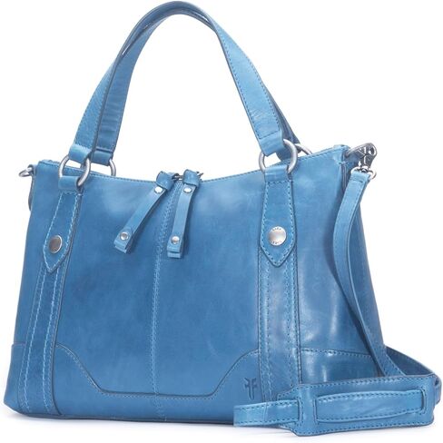 Frye Melissa Medium Satchel in Kuwait