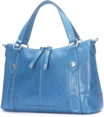 Frye Melissa Medium Satchel in Kuwait