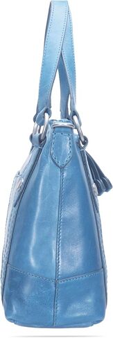 Frye Melissa Medium Satchel in Kuwait