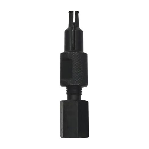 Generic أدوات سحب محمل الثقب العمياء من الفولاذ، أداة إزالة تفكيك المحمل الاحترافية للدراجات النارية، من 12 مم إلى 14 مم in Kuwait