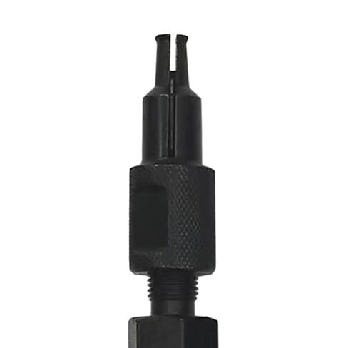 Generic أدوات سحب محمل الثقب العمياء من الفولاذ، أداة إزالة تفكيك المحمل الاحترافية للدراجات النارية، من 12 مم إلى 14 مم in Kuwait