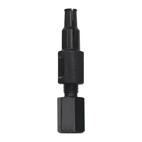 Generic Blind Hole Bearing Puller Tools Steel Collets Professional Insert Bearing Puller Disassembly Removal Tool for Motorcycle, 12mm to 14mm in Saudi Arabia