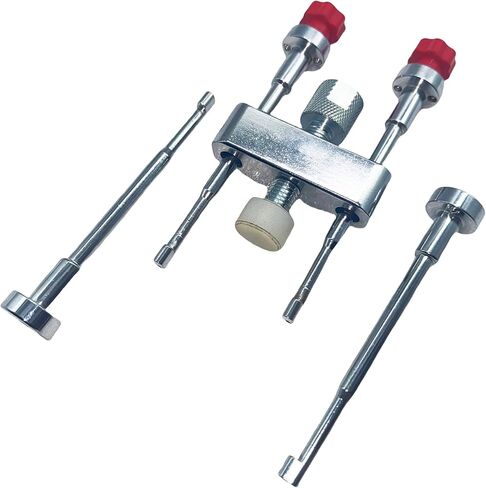 AXIOMPART HEUI Repair Puller Tool Suitable for Caterpillar Cat Engine C7 C9 C-9 Injector Puller Diesel Extractor Remover in Saudi Arabia