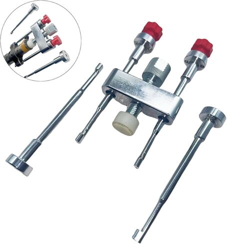 AXIOMPART HEUI Repair Puller Tool Suitable for Caterpillar Cat Engine C7 C9 C-9 Injector Puller Diesel Extractor Remover in Saudi Arabia