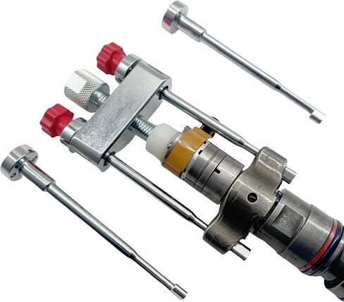 AXIOMPART HEUI Repair Puller Tool Suitable for Caterpillar Cat Engine C7 C9 C-9 Injector Puller Diesel Extractor Remover in Saudi Arabia
