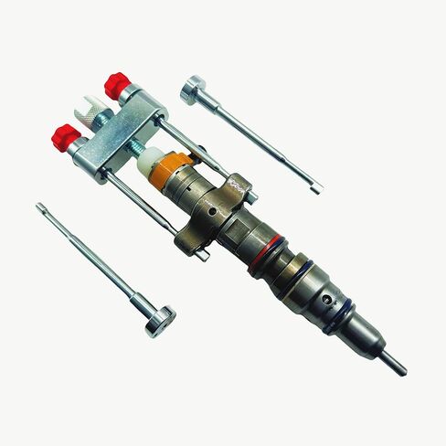 AXIOMPART HEUI Repair Puller Tool Suitable for Caterpillar Cat Engine C7 C9 C-9 Injector Puller Diesel Extractor Remover in Saudi Arabia