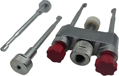 AXIOMPART HEUI Repair Puller Tool Suitable for Caterpillar Cat Engine C7 C9 C-9 Injector Puller Diesel Extractor Remover in Saudi Arabia