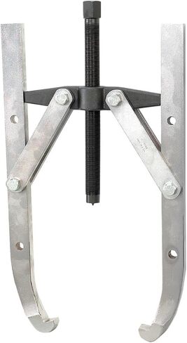 OTC 1050 ساحبة "Grip-O-Matic" سعة 25 طن - فك طويل 3 (ميكانيكي) in Saudi Arabia