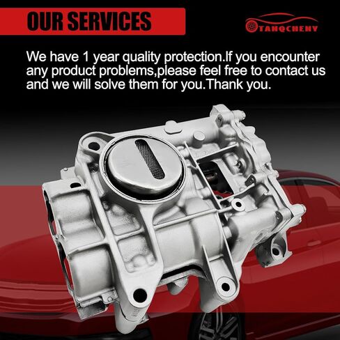 15100-5A2-A03 مضخة زيت المحركات مناسبة لهوندا أكورد CR-V 2.4L 2013-2017 151005A2A03 in Kuwait