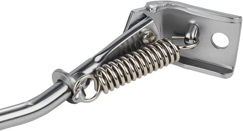 MX350 Electric Dirt Bike Kickstand Stable Bike Side Stand for Razor MX125, MX350, MX400, SX125, SX350 in Saudi Arabia