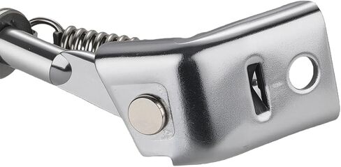 MX350 Electric Dirt Bike Kickstand Stable Bike Side Stand for Razor MX125, MX350, MX400, SX125, SX350 in Saudi Arabia
