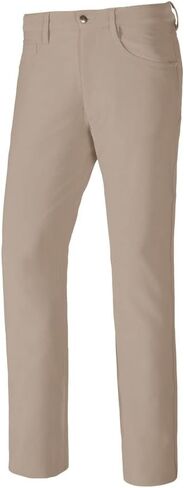 FootJoy New Athletic FIT Golf Pants Grey 34/30 in Saudi Arabia