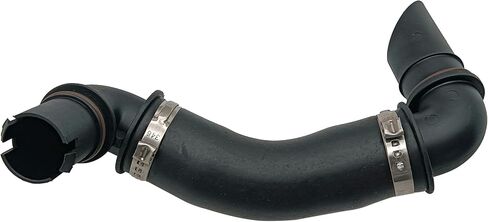خرطوم صمام PCV لسيارة Ford Excursion 2004-2005 لسيارة Ford F-250 F-350 F-450 F-550 Super Duty 2004-2007 4C3Z6A603AA in Saudi Arabia