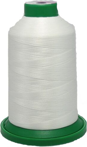 Isacord Embroidery Thread - A0003 - 5000m in Saudi Arabia