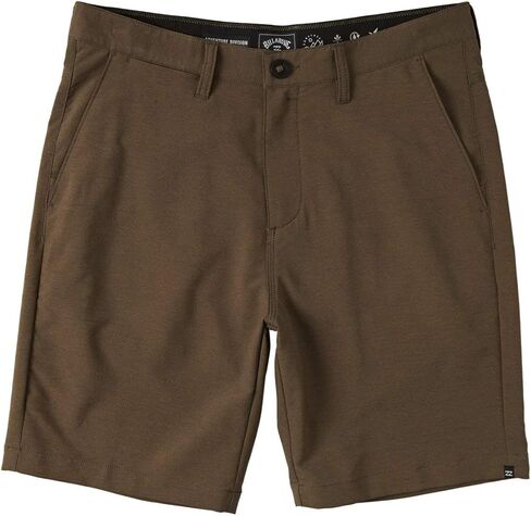 Billabong Men's Surftrek Performance 20 Inch Outseam Stretch Hybrid Walk Short in Kuwait