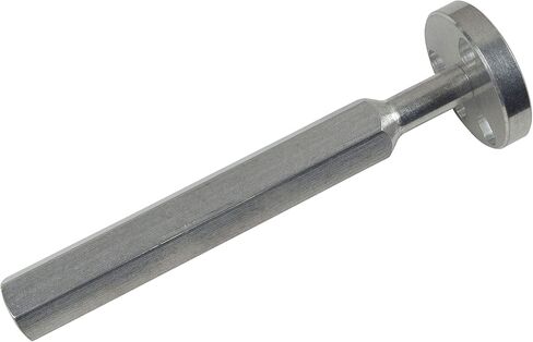 Michigan Motorsports Camshaft Installation Handle Tool for LS & SBC 3 bolt Cam holder - 4.8 5.3 5.7 6.0 6.2 7.0 LS1 LS2 LS3 LS6 LQ4 LQ9 LY5 LY6 LM7 L33 LS7 SBC & BBC in Saudi Arabia