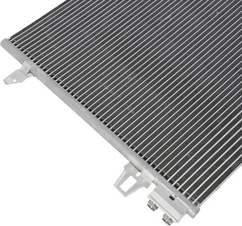 3682 Air Conditioning A/C Condenser Fit for Chrysler Town & Country 2008-2016,for Dodge Grand Caravan 2008-2019,for Ram C/V 2012-2014,for Volkswagen Routan 2009-2012 in Saudi Arabia
