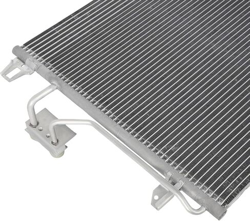 3682 Air Conditioning A/C Condenser Fit for Chrysler Town & Country 2008-2016,for Dodge Grand Caravan 2008-2019,for Ram C/V 2012-2014,for Volkswagen Routan 2009-2012 in Saudi Arabia