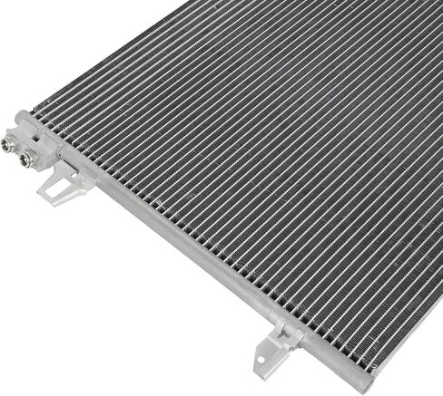 3682 Air Conditioning A/C Condenser Fit for Chrysler Town & Country 2008-2016,for Dodge Grand Caravan 2008-2019,for Ram C/V 2012-2014,for Volkswagen Routan 2009-2012 in Saudi Arabia