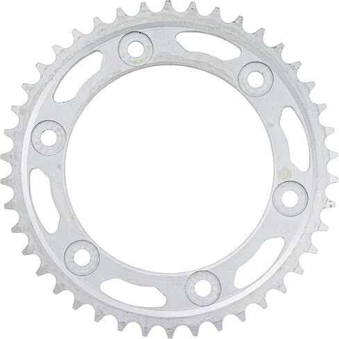 NICHE Drive Sprocket Chain Combo for Honda CBR1000RR Front 16 Rear 42 Tooth 530VM-X X-Ring 120 Links in Saudi Arabia