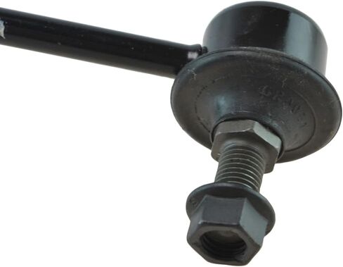 TRQ Rear Suspension Kit Compatible with 2008-2013 Mitsubishi Outlander in Saudi Arabia