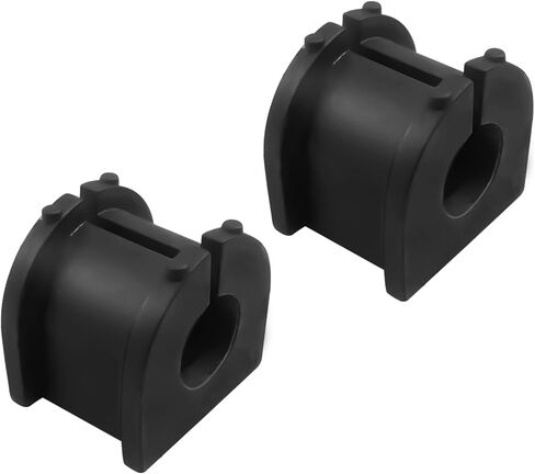 2Pcs 4156A085 Rear Sway Bar Bushing Kit Fit for Mitsubishi Outlander ES SE SEL LE SP PHEV GT SEL 2018-2020 Sport 2013-2024 in Saudi Arabia