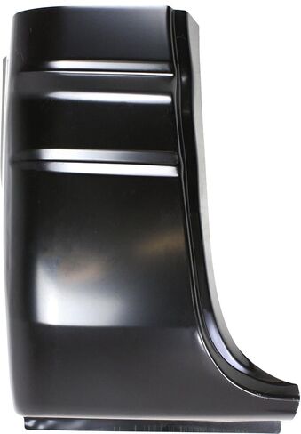 Garage-Pro Cab Corner Compatible with Dodge Ram 2500 1994-2001, Ram 3500, Ram 1500 Passenger Side, Standard Cab Pickup in Saudi Arabia