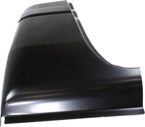 Garage-Pro Cab Corner Compatible with Dodge Ram 2500 1994-2001, Ram 3500, Ram 1500 Passenger Side, Standard Cab Pickup in Saudi Arabia