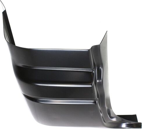 Garage-Pro Cab Corner Compatible with Dodge Ram 2500 1994-2001, Ram 3500, Ram 1500 Passenger Side, Standard Cab Pickup in Saudi Arabia