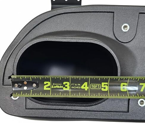 Intake Snorkel Kit Compatible With 2005-2015 Toyota Tacoma Rolling Head 2.7 4.0 Off Road in Saudi Arabia