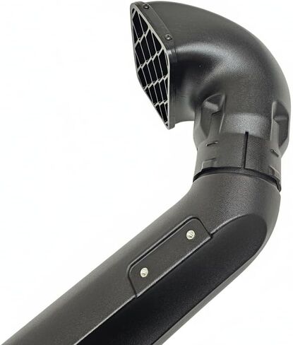 Intake Snorkel Kit Compatible With 2005-2015 Toyota Tacoma Rolling Head 2.7 4.0 Off Road in Saudi Arabia